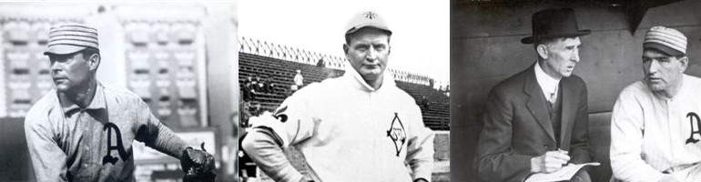 Baseball History for October&nbsp;1st