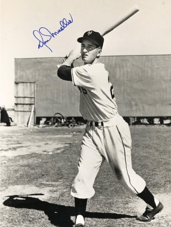 Farewell, Mandrake the&nbsp;Magician…