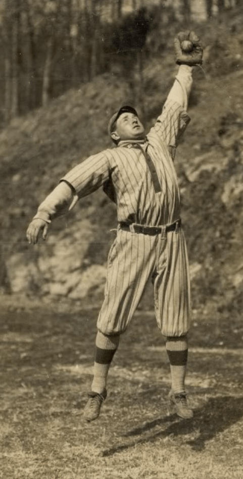 Happy Birthday, Jim&nbsp;Viox!