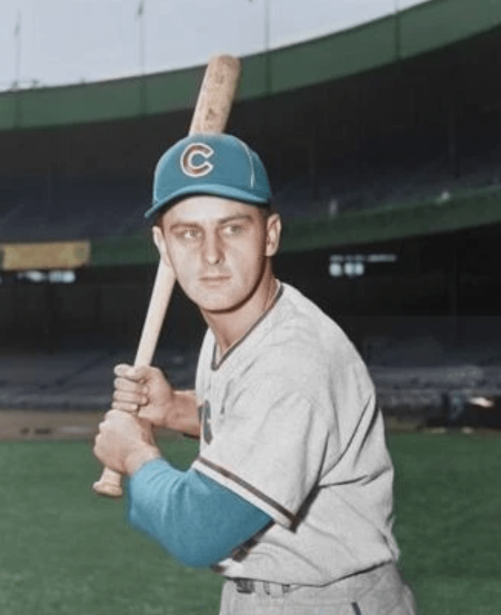 Happy Birthday, Ed&nbsp;Winceniak