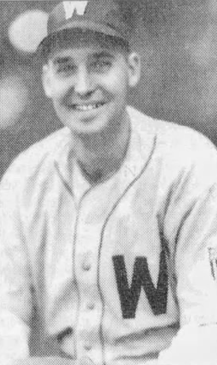 Mighty Casey Retro-Bio: Arnold “Jug” Thesenga