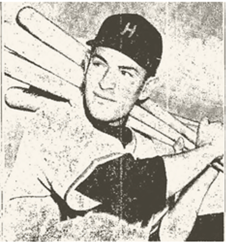 Mighty Casey Bio: Herb&nbsp;Gorman