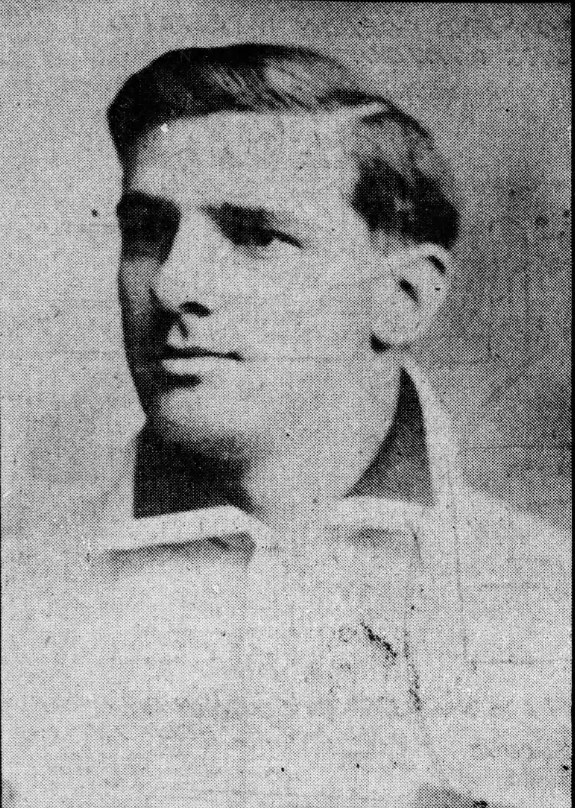 Clarence Currie Found Love and Success on the&nbsp;Mound