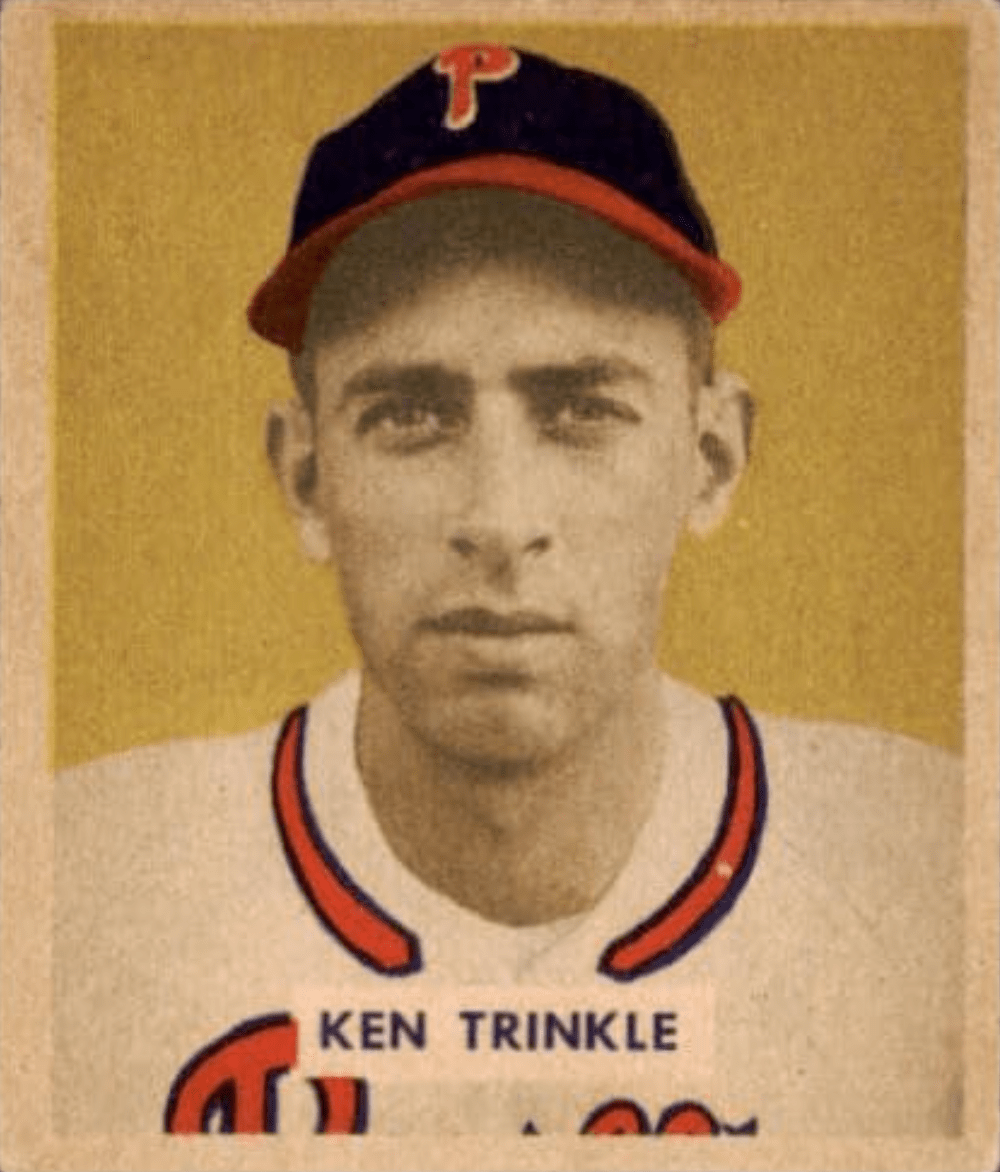 Happy Birthday, Ken&nbsp;Trinkle!