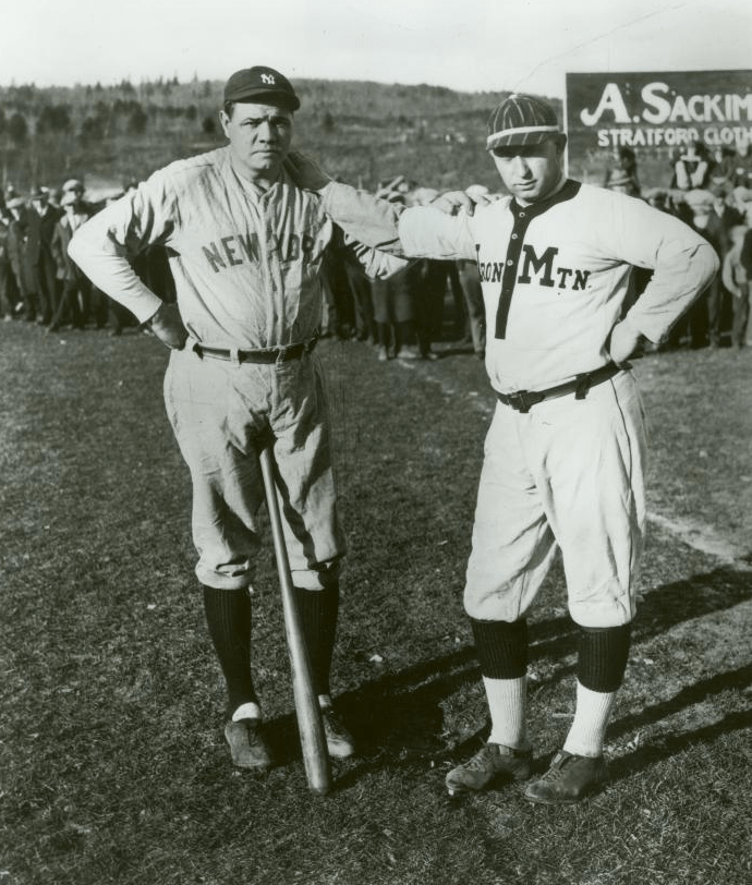 Nello Tedeschi – New Star From Iron&nbsp;Country