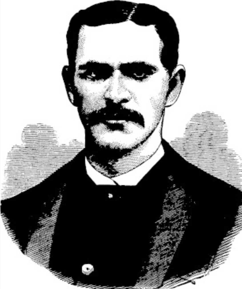 Happy Birthday, Hustling Horace&nbsp;Phillips!