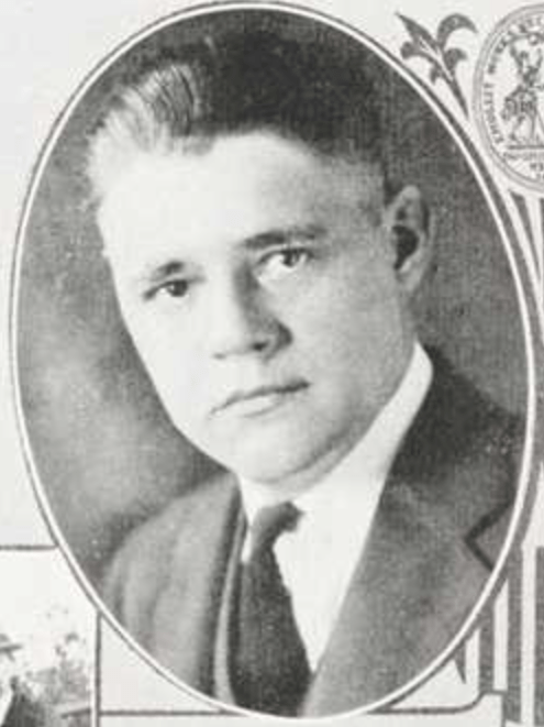 W. E. (Rock) Snipes: From the Sox to the&nbsp;Senate