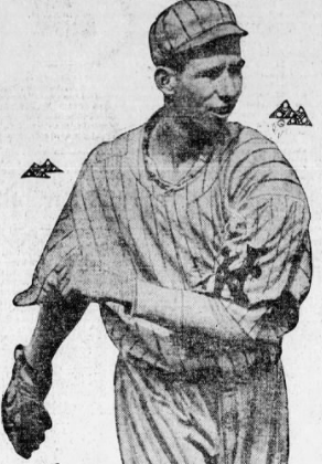 Emilio Palmero 1915
