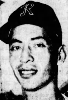 Happy Birthday, Memo&nbsp;Luna!