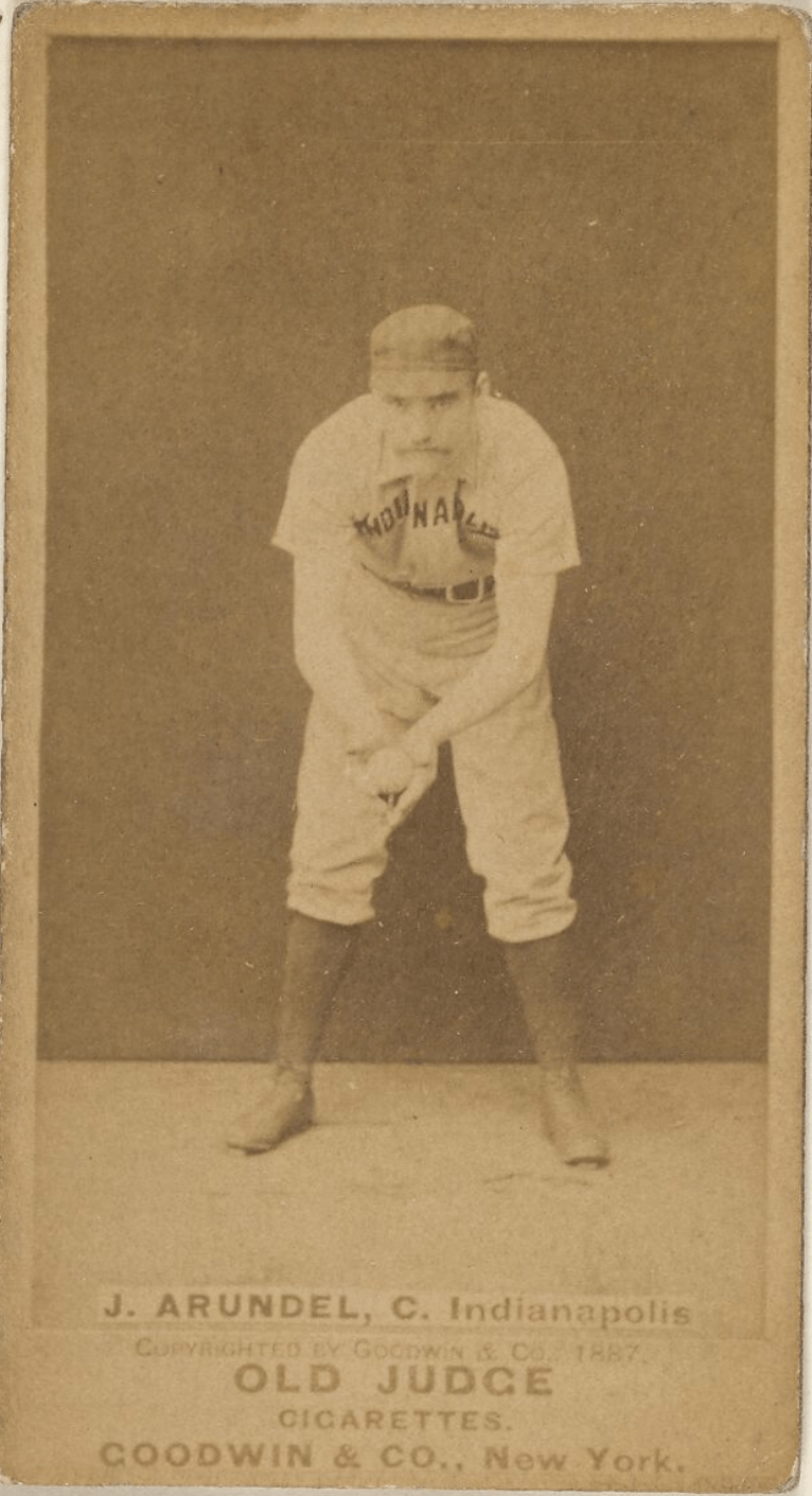 The Spirited and Spirit-Filled Life of Tug&nbsp;Arundel