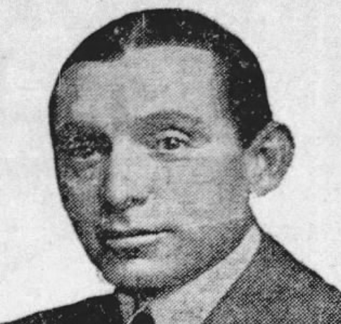 Baseball’s Unknown Comic: Toby&nbsp;Lyons