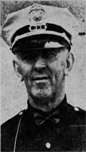 john deal - harrisburg police