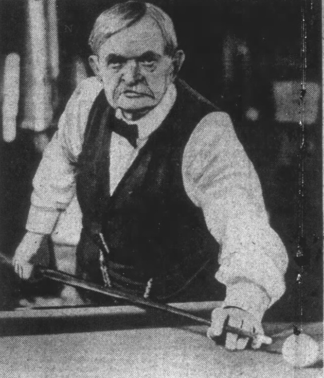 Michael Scanlon, Washington D. C. Baseball Pioneer