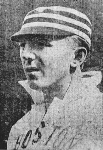 wirt cannell boston globe 1905