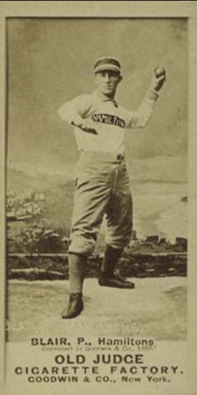 Billy Blair was Released for Not Sharing His&nbsp;Uniform