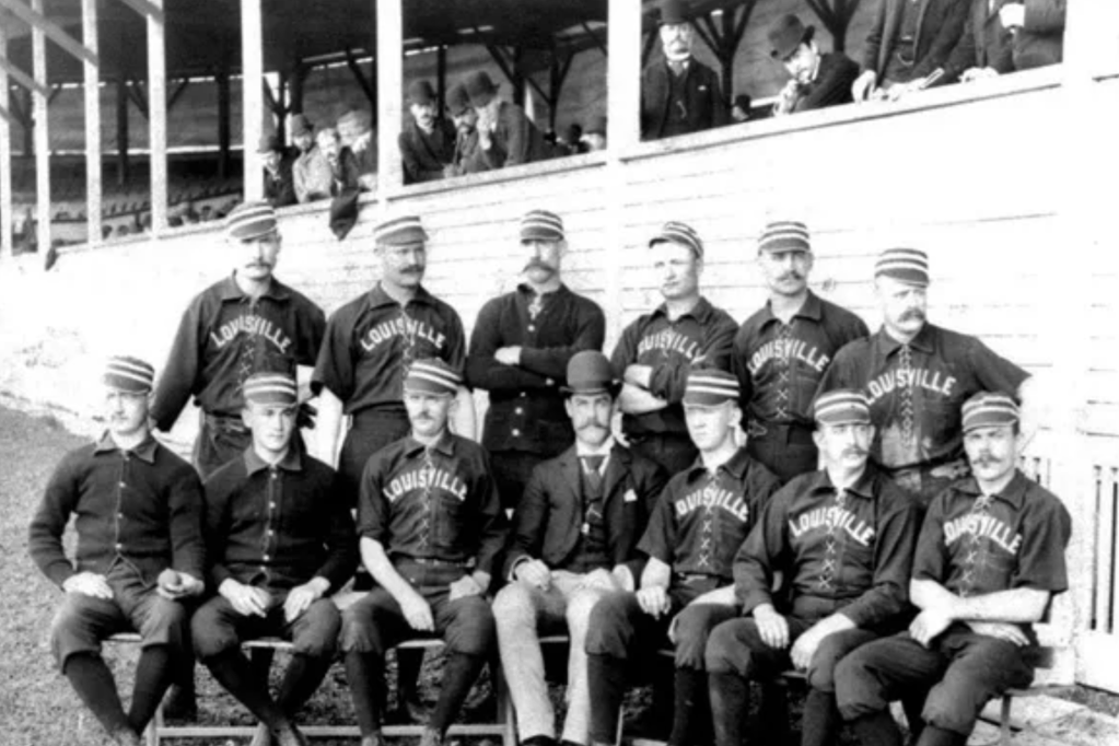 Samuel “Sky Rocket”&nbsp;Smith