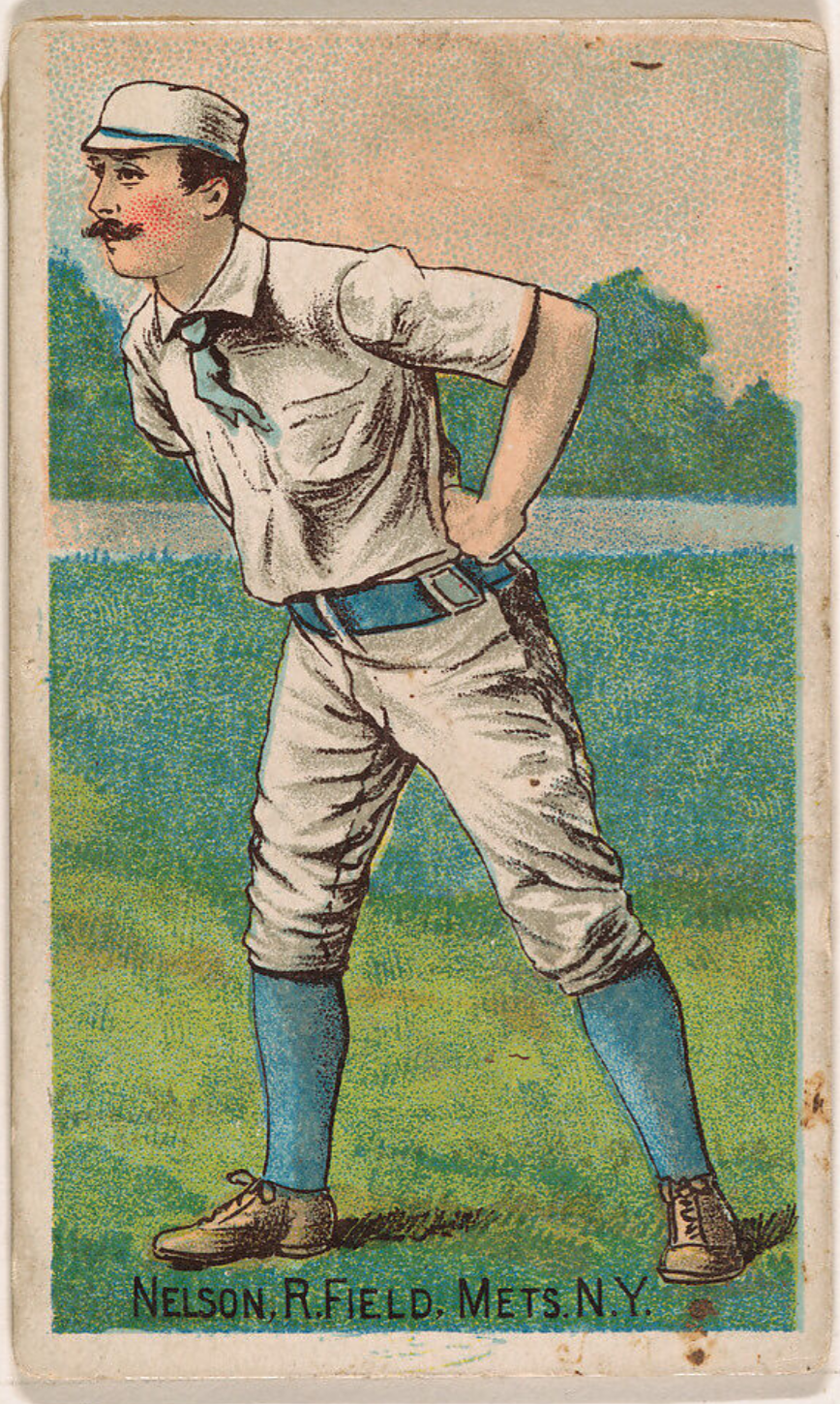 Happy Birthday, Candy&nbsp;Nelson!