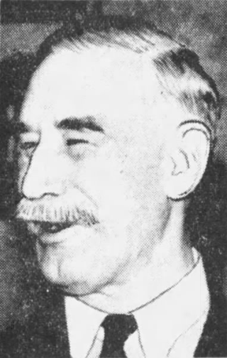 Happy Birthday, George&nbsp;Bausewine!