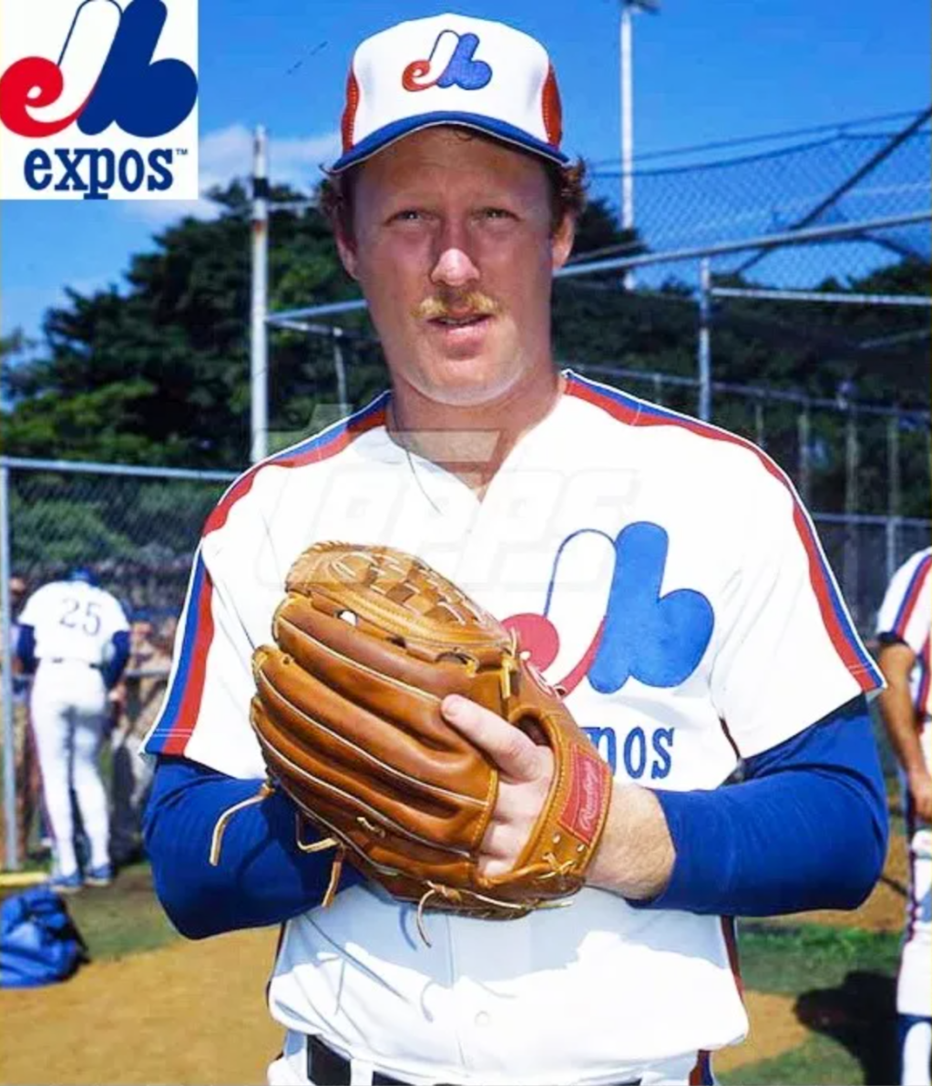 Happy Birthday, Rick&nbsp;Grapenthin!