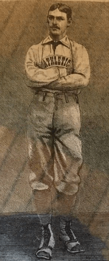 Happy Birthday, Count&nbsp;Gedney!