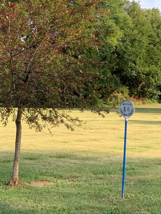 Floral Park Cemetery - Google Map View