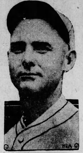 Charles Wetzel from Scranton Tribune 10 Aug 1927 pg 14