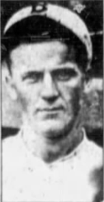 Ollie OMara in 1914 - Brooklyn in Chgo Trib 1983