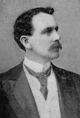 Happy Birthday, Reuben&nbsp;Stephenson!