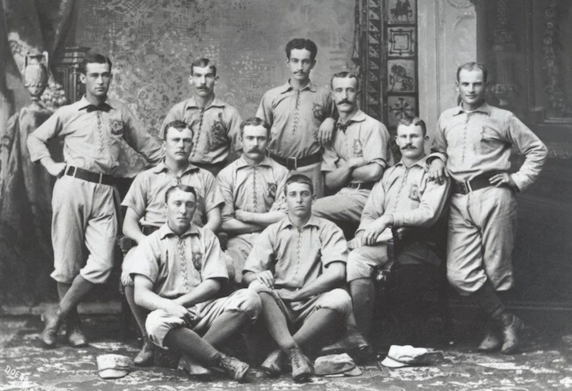 1882 Louisville Eclipse