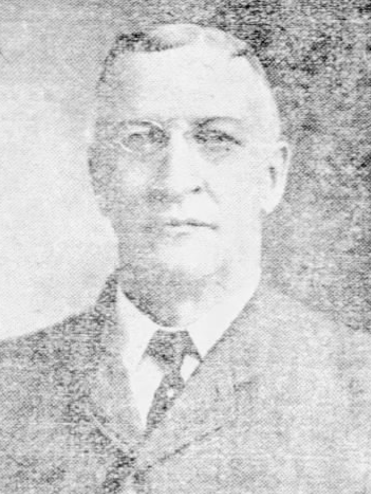 Robert Armstrong: Baseball Pioneer and Fort Worth&nbsp;Pioneer