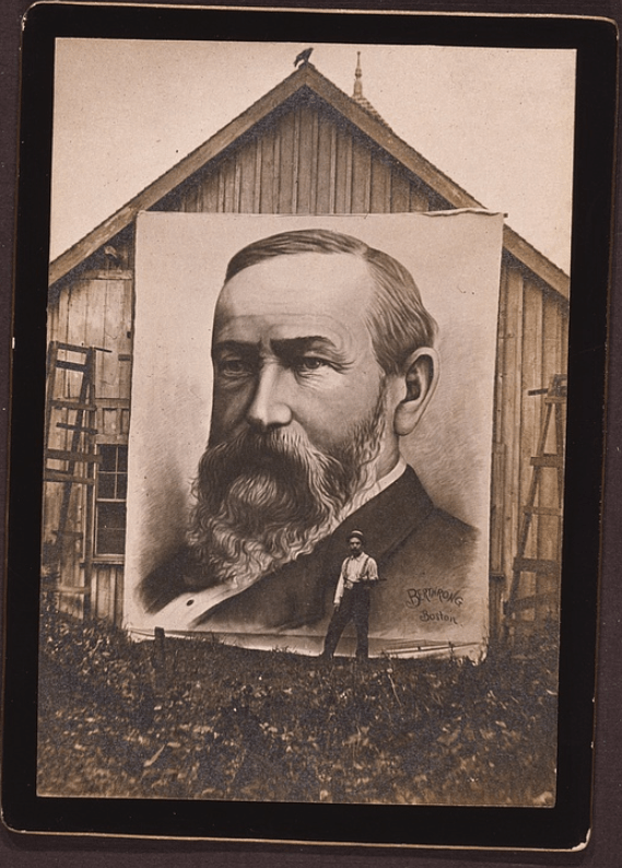 Happy Birthday, Henry&nbsp;Berthrong!