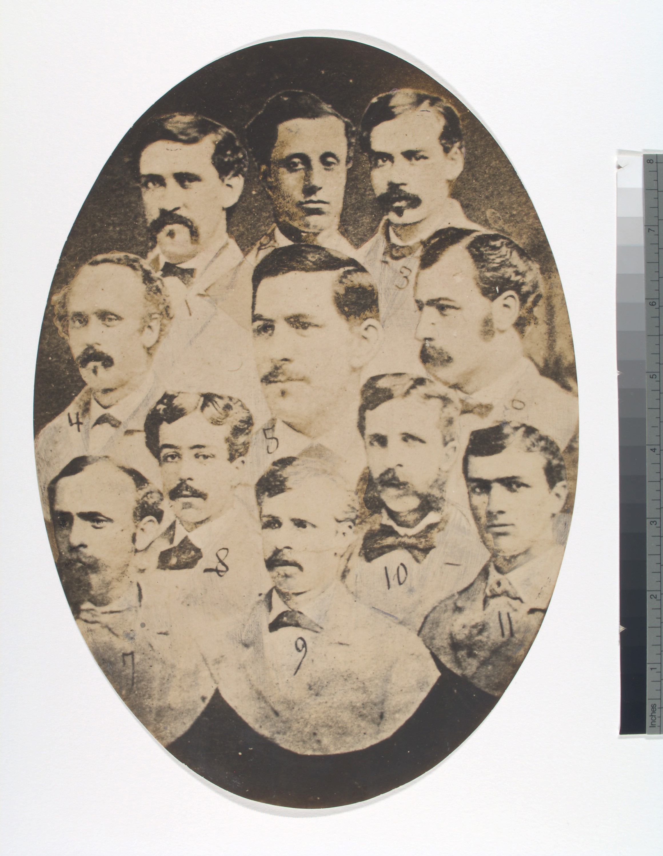 Olympics of Washington - Berthrong at top right