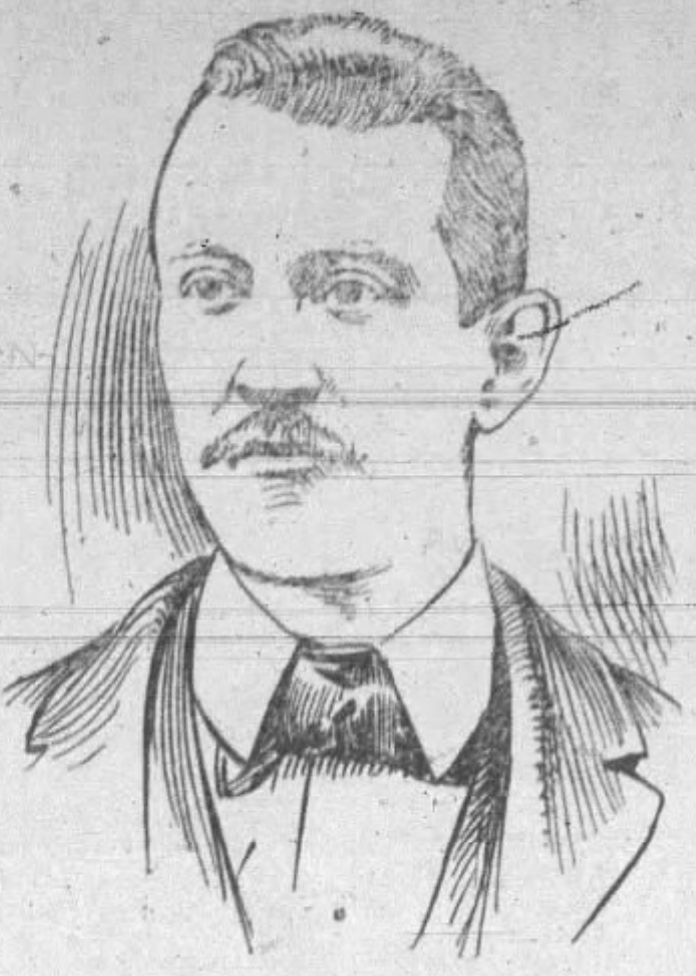 Happy Birthday, Walter&nbsp;Plock!