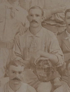 “Dey Gets Nuddings!” – George&nbsp;Mundinger