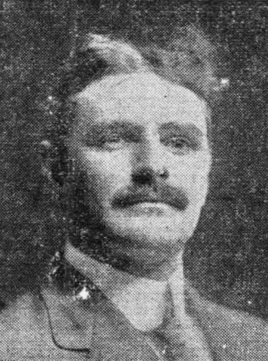 Len Lovett: A Pitcher Who Also Sat on the&nbsp;Bench