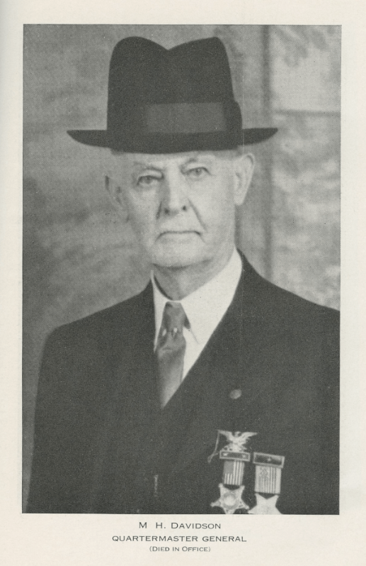 The Corporal Who Once Ran the&nbsp;Colonels