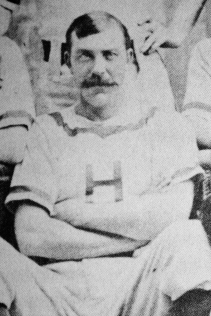 Happy Birthday, Morris Critchley – King of the Quintuple&nbsp;Header!