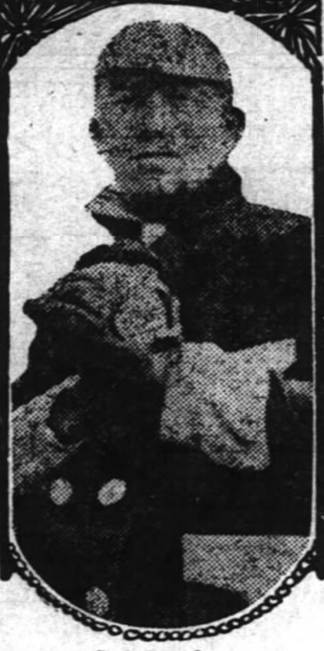 Happy Birthday, Carl&nbsp;Spongberg!