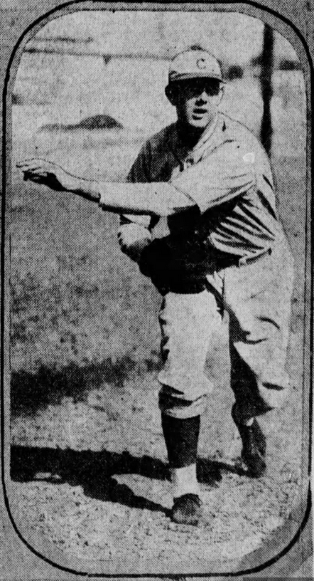 The Sad Tale of Harlan “Biff” Wysong