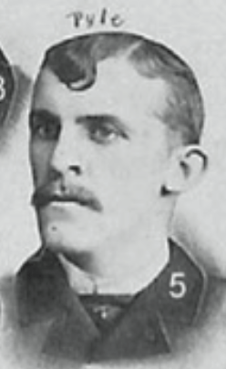 Happy Birthday, Shadow&nbsp;Pyle!