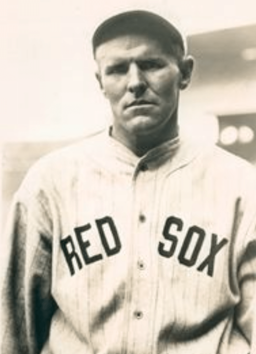 The Short MLB Career and Life of Elliot&nbsp;Bigelow