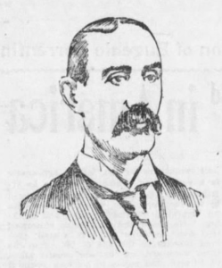 Mox McQuery - Minneapolis Trib