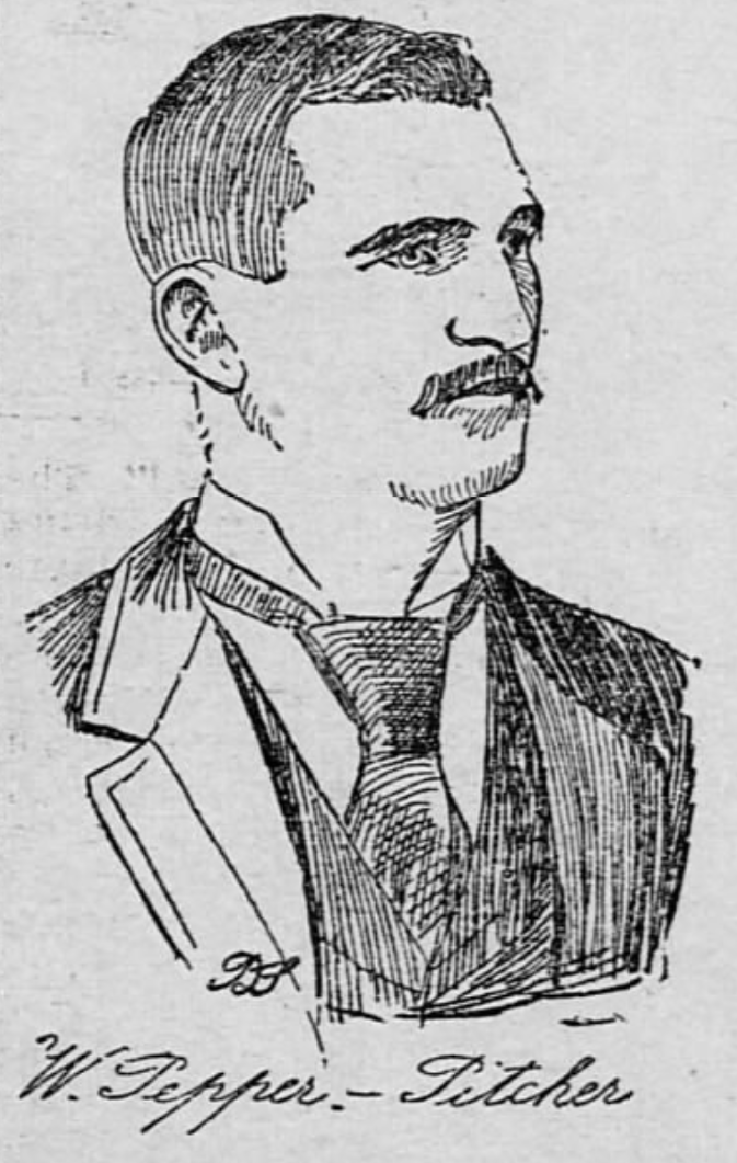 Happy Birthday, Harrison&nbsp;Pepper!