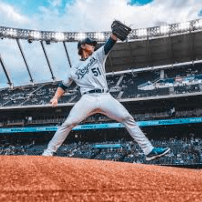 Reds, Royals Swap: India and Wiemer for&nbsp;Singer