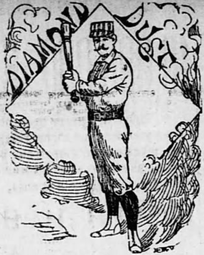 Ed Springer: Riding the Rails in Hopes of a Baseball&nbsp;Career