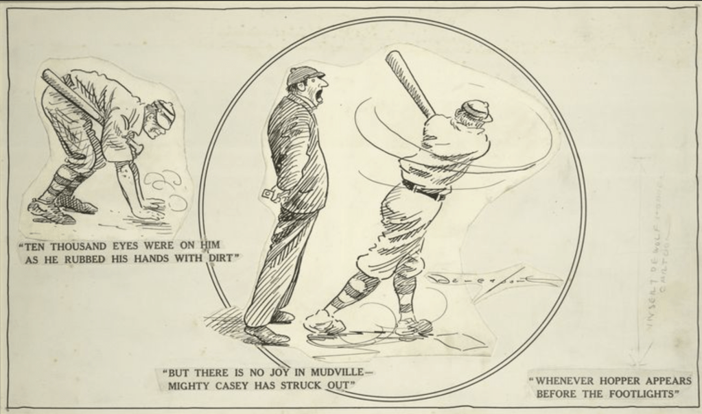 Willis (Billy) Arnold, Outfielder and&nbsp;Grocer