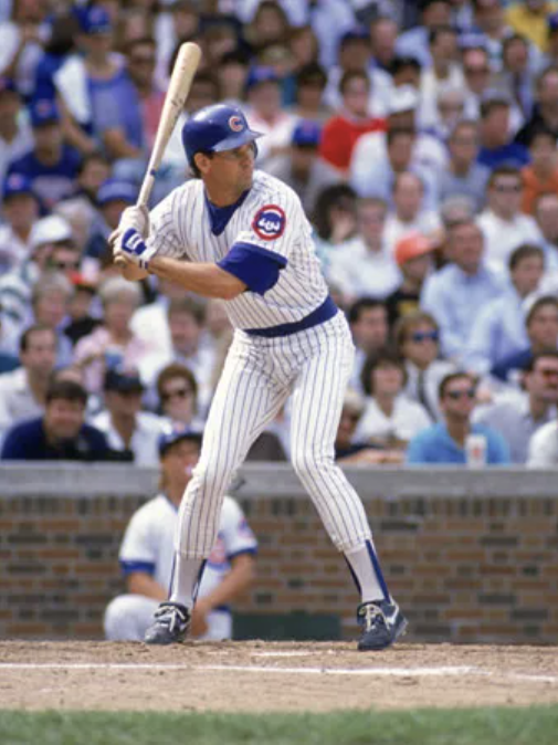 Farewell, Ryne Sandberg…