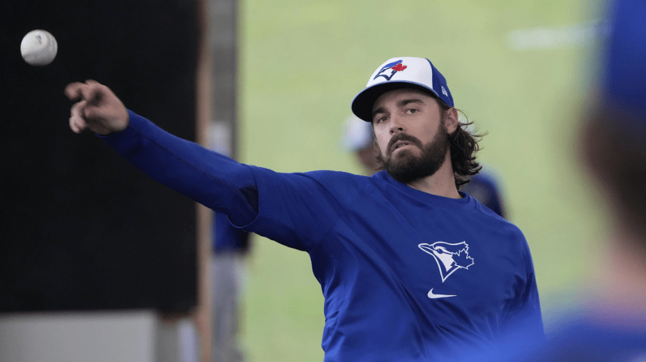 The Two-Pitch (Actually Seven-Pitch) MLB Career of Hagan&nbsp;Danner.