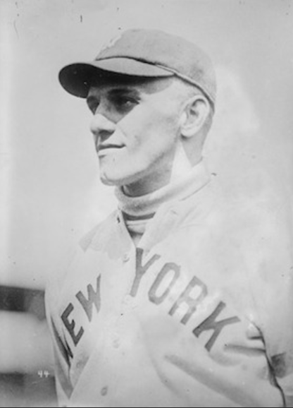 Happy Birthday, George&nbsp;Halas!