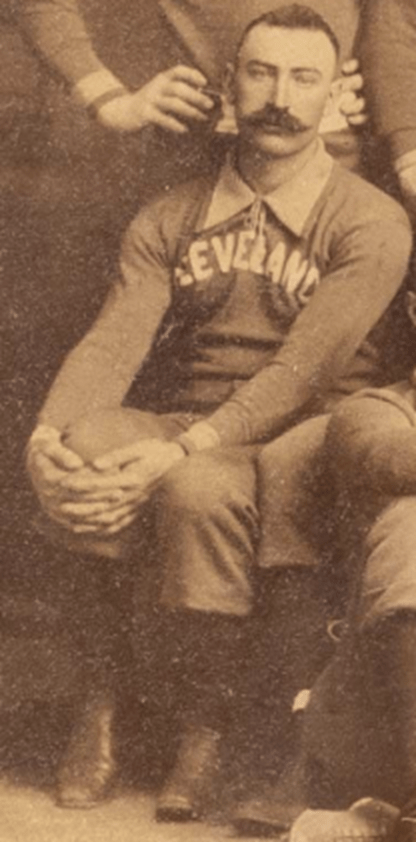 Hopefully Someone Put Flowers on Joe Ardner’s&nbsp;Grave…